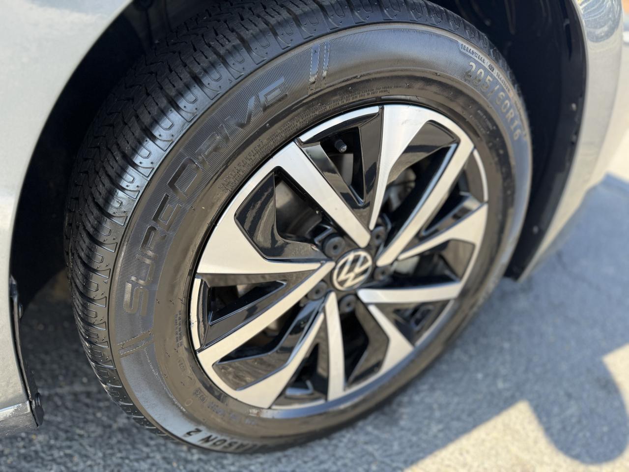 Volkswagen Jetta S Auto 2024