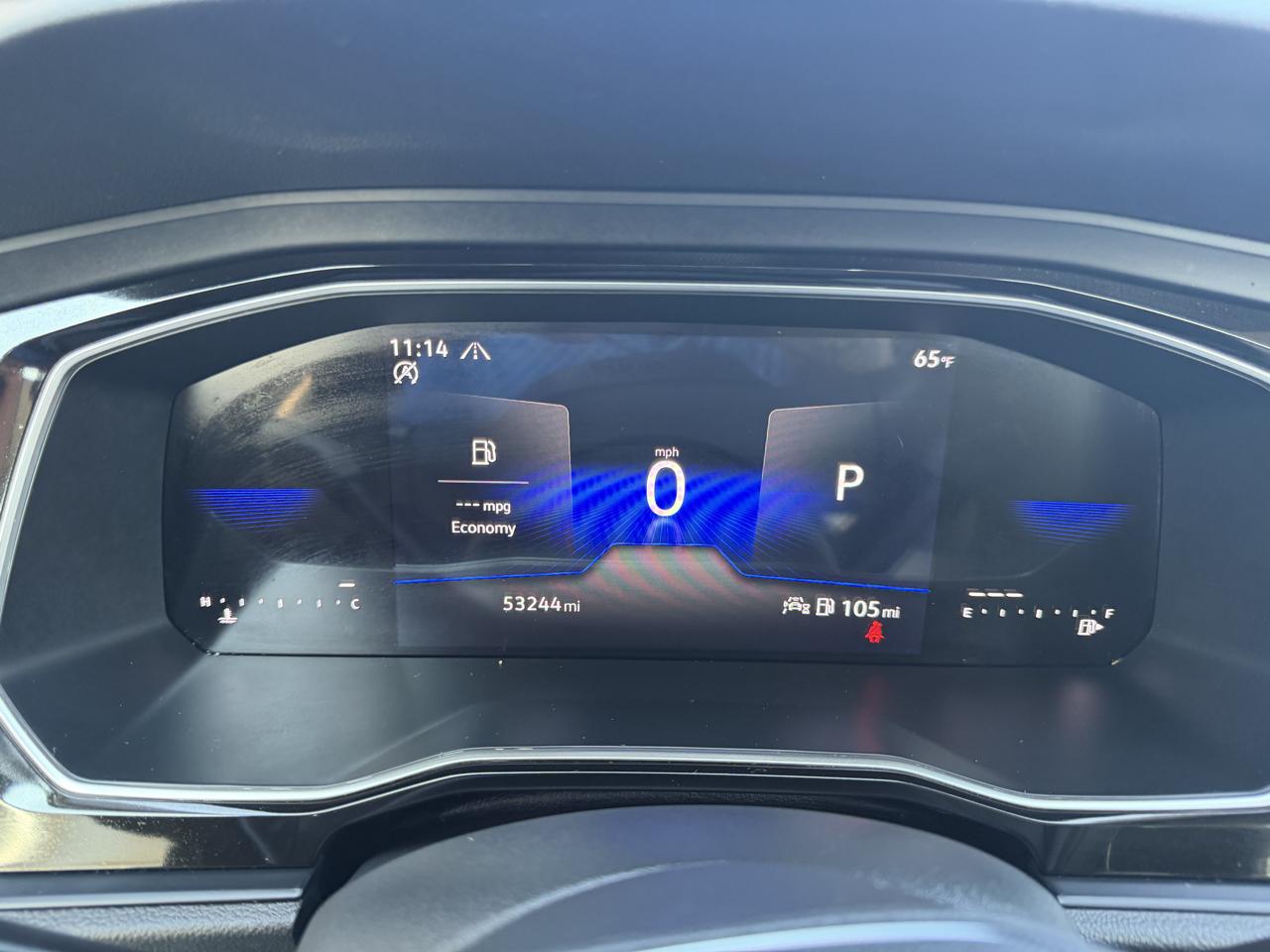 Volkswagen Jetta S Auto 2024