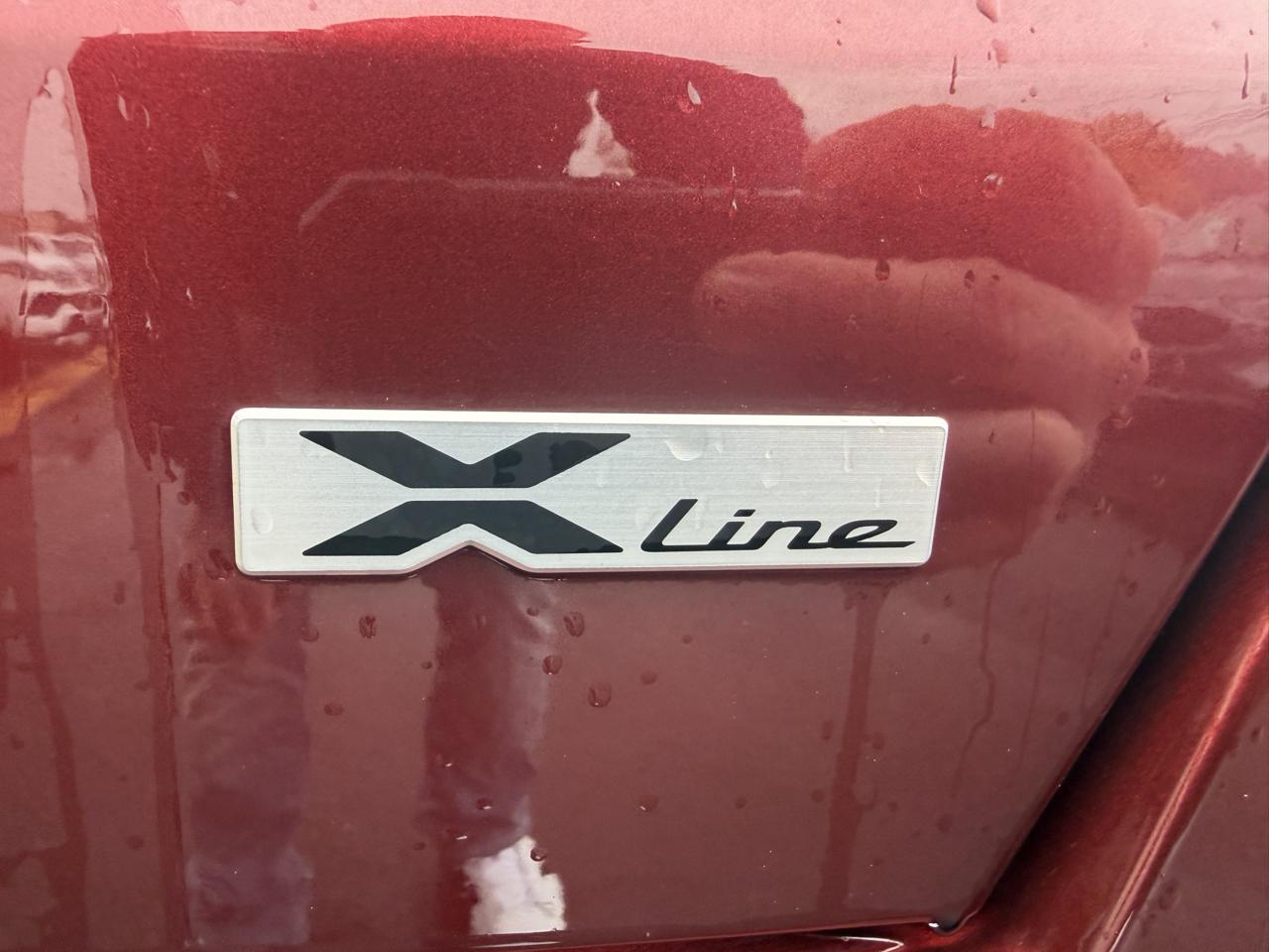 Kia Sorento X-Line SX AWD 2024