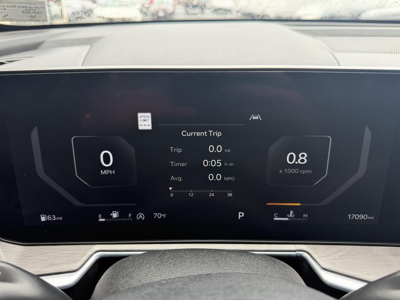 Kia Sorento X-Line SX AWD 2024