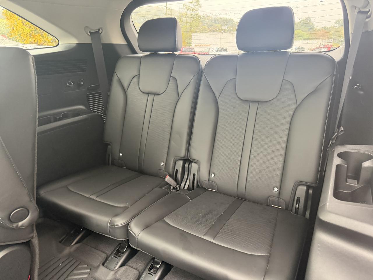 Kia Sorento X-Line SX AWD 2024