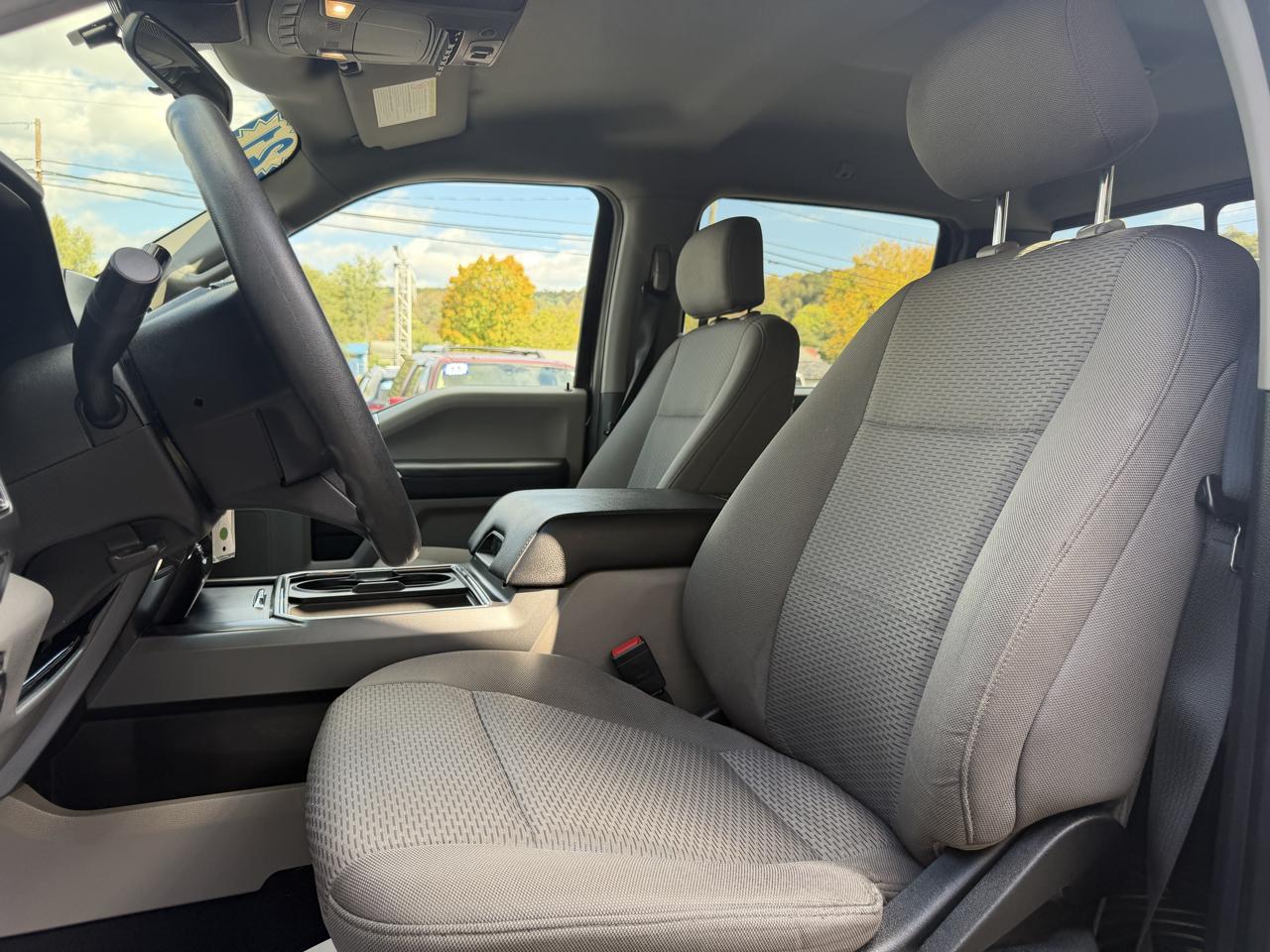 Ford F-250 SD  2021