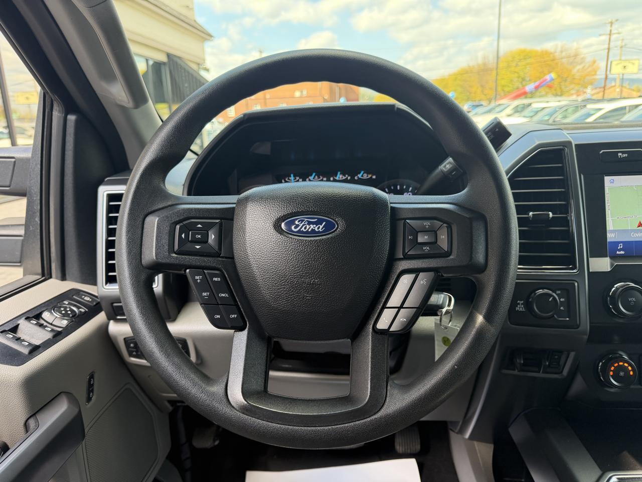 Ford F-250 SD  2021