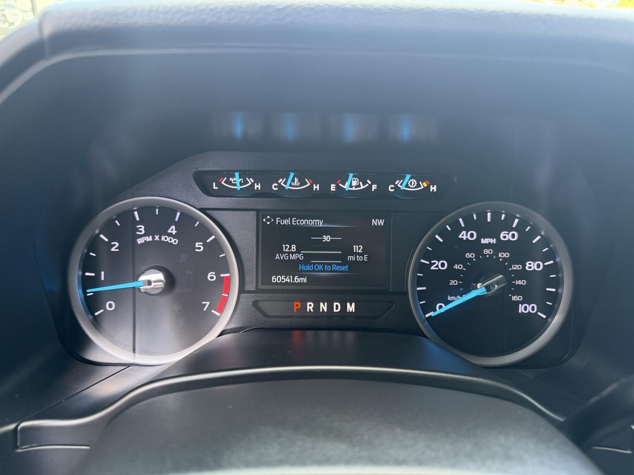 Ford F-250 SD  2021