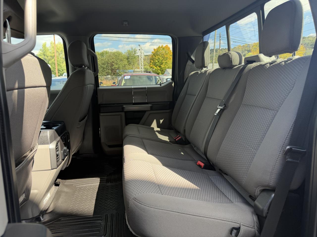 Ford F-250 SD  2021