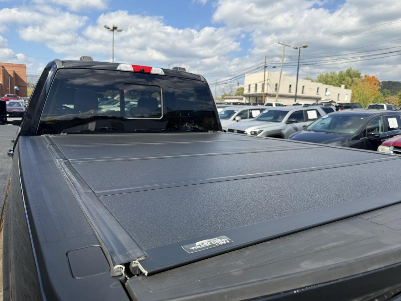 Ford F-250 SD  2021