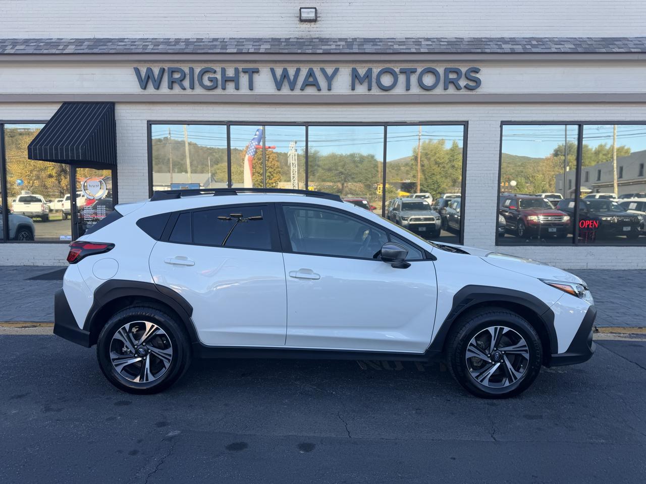 Subaru Crosstrek Premium AWD 2024