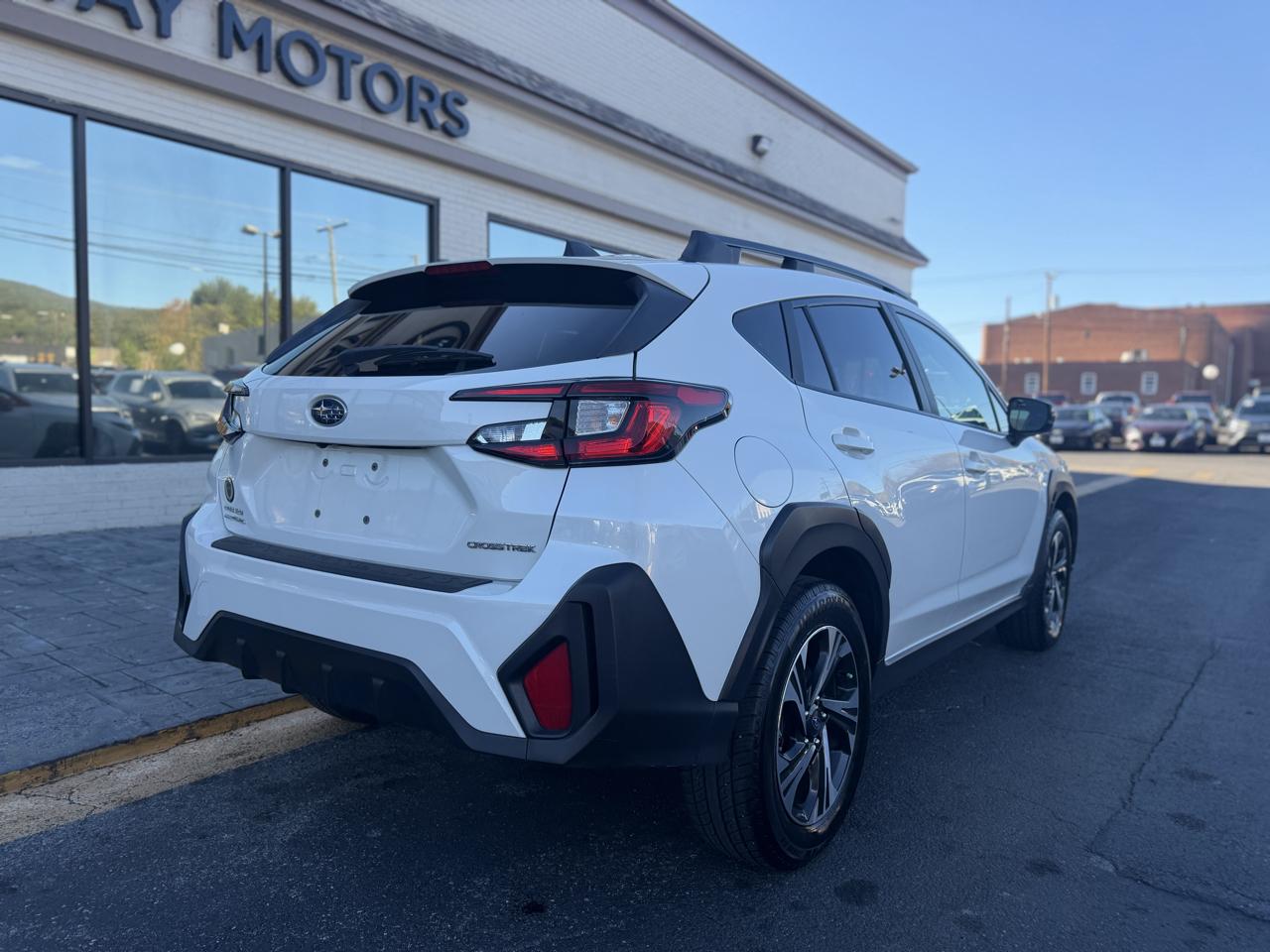 Subaru Crosstrek Premium AWD 2024