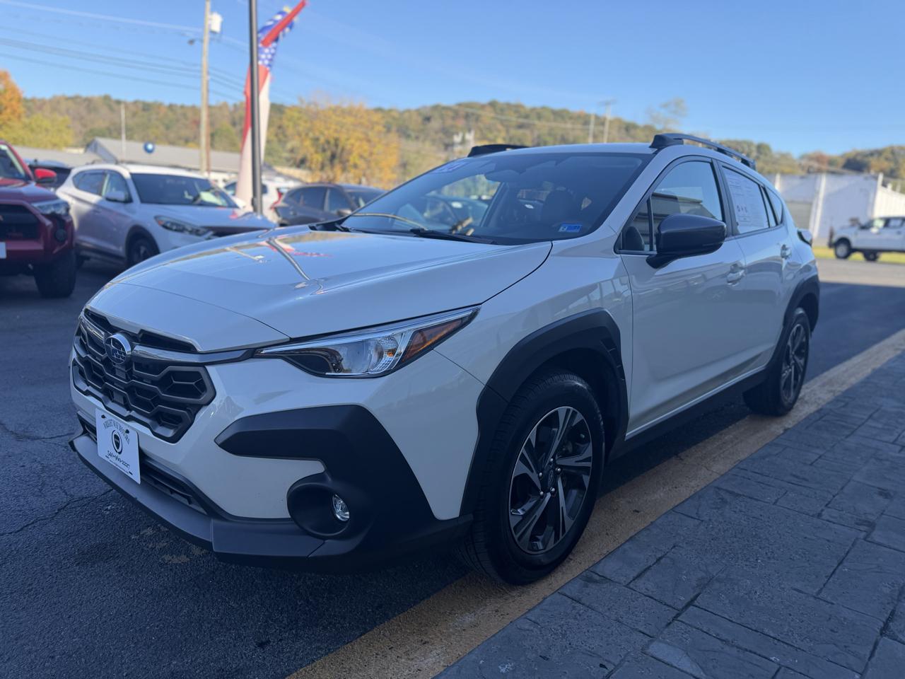 Subaru Crosstrek Premium AWD 2024