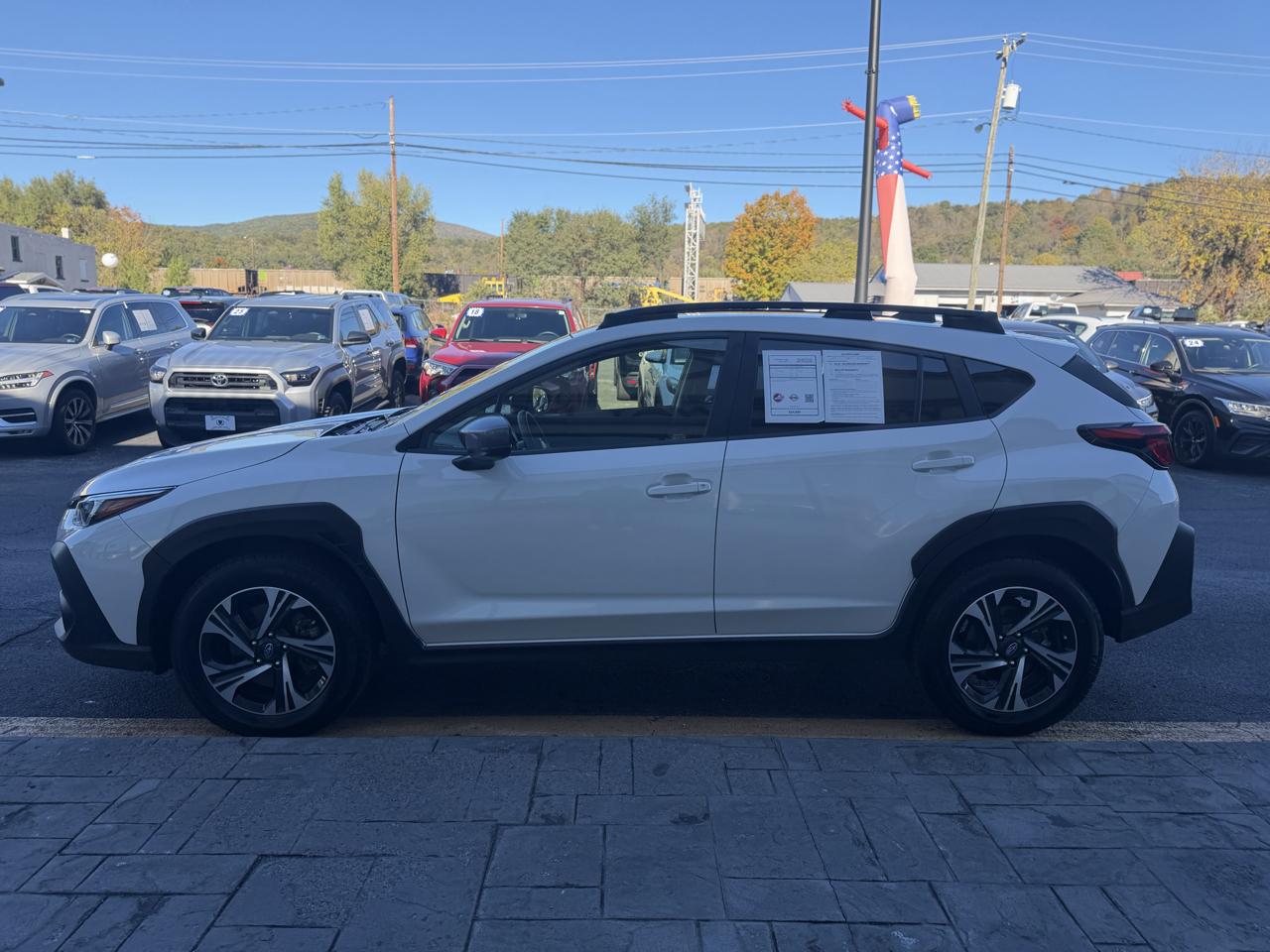 Subaru Crosstrek Premium AWD 2024