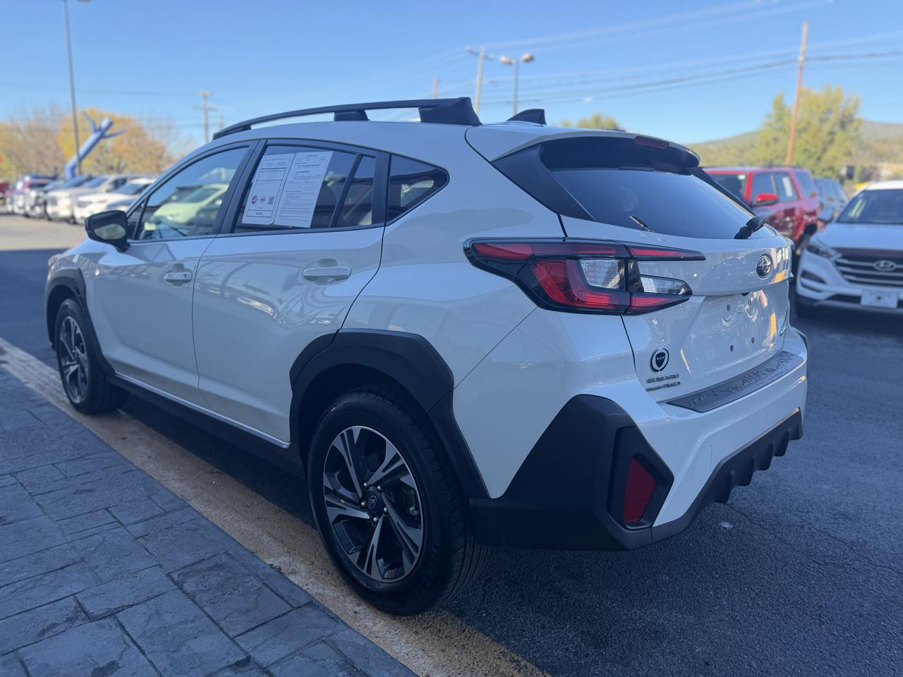 Subaru Crosstrek Premium AWD 2024