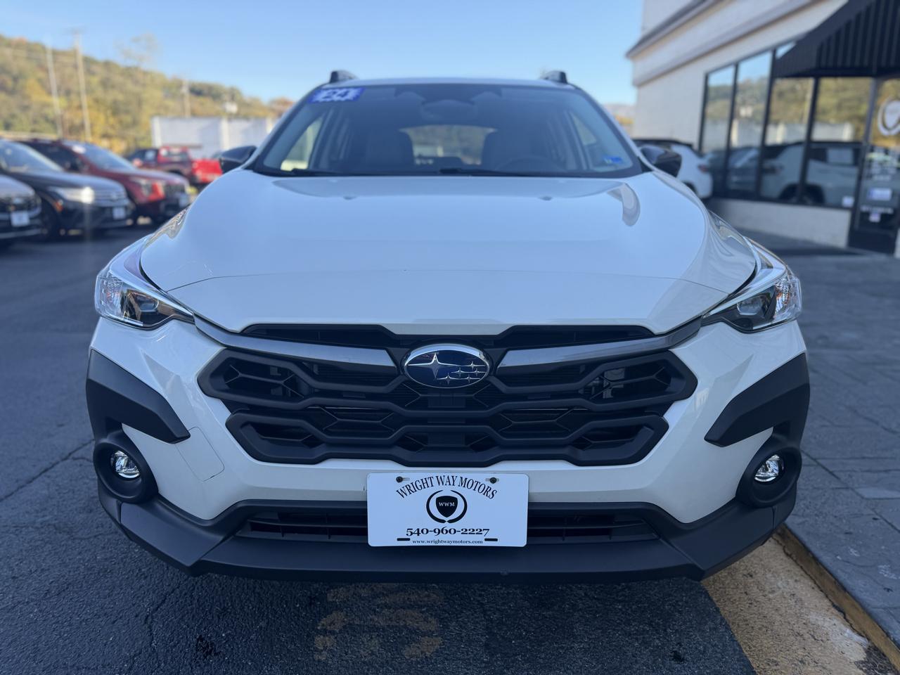 Subaru Crosstrek Premium AWD 2024