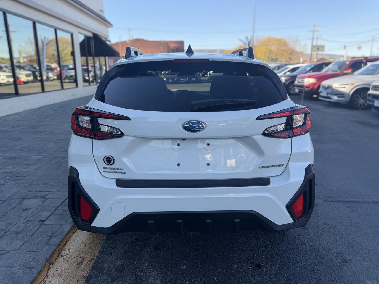 Subaru Crosstrek Premium AWD 2024