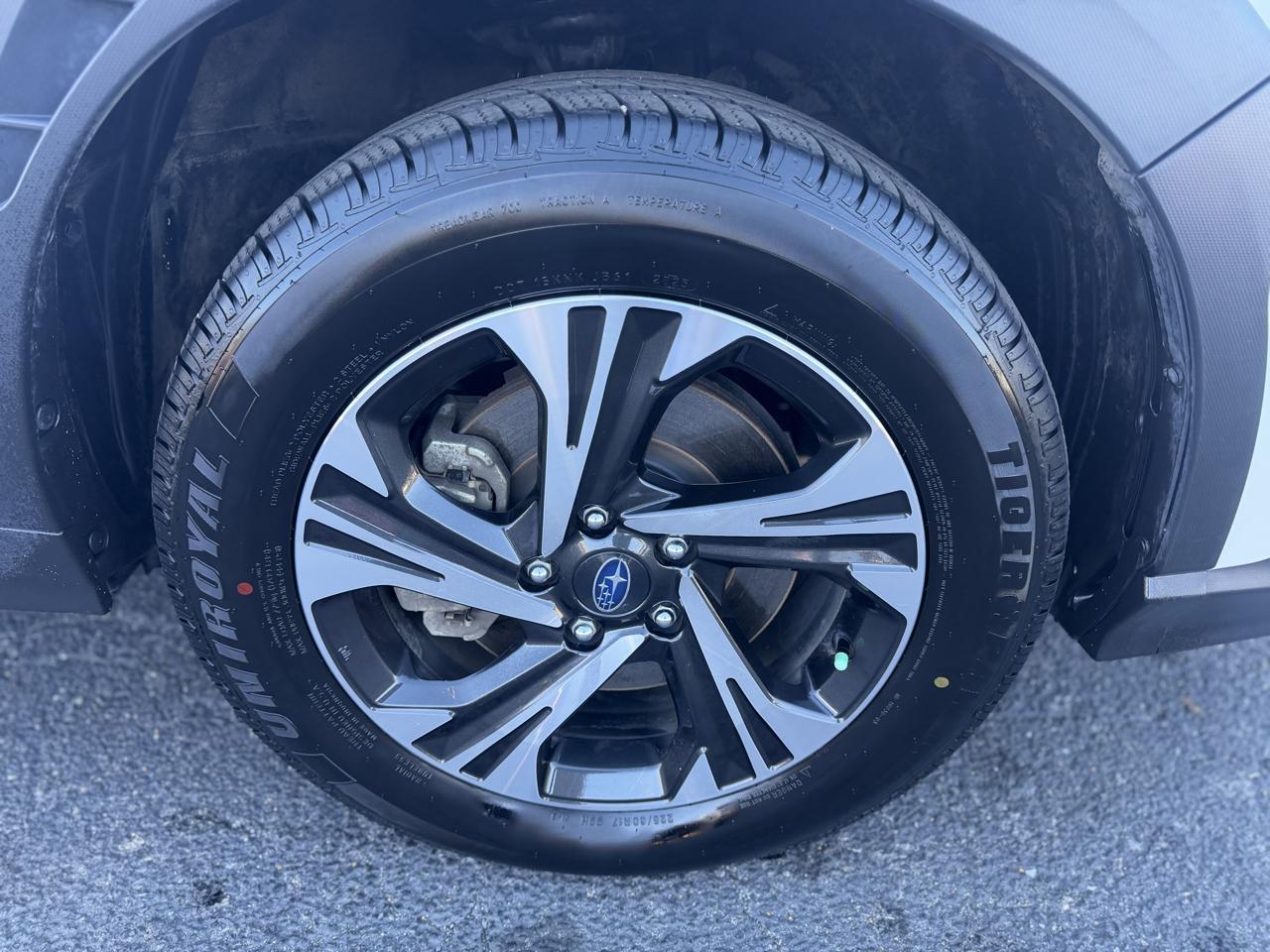 Subaru Crosstrek Premium AWD 2024