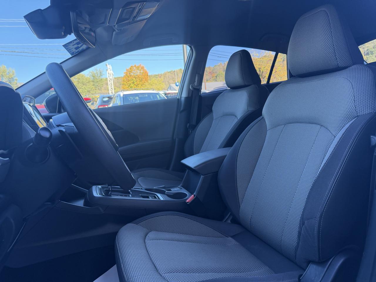 Subaru Crosstrek Premium AWD 2024