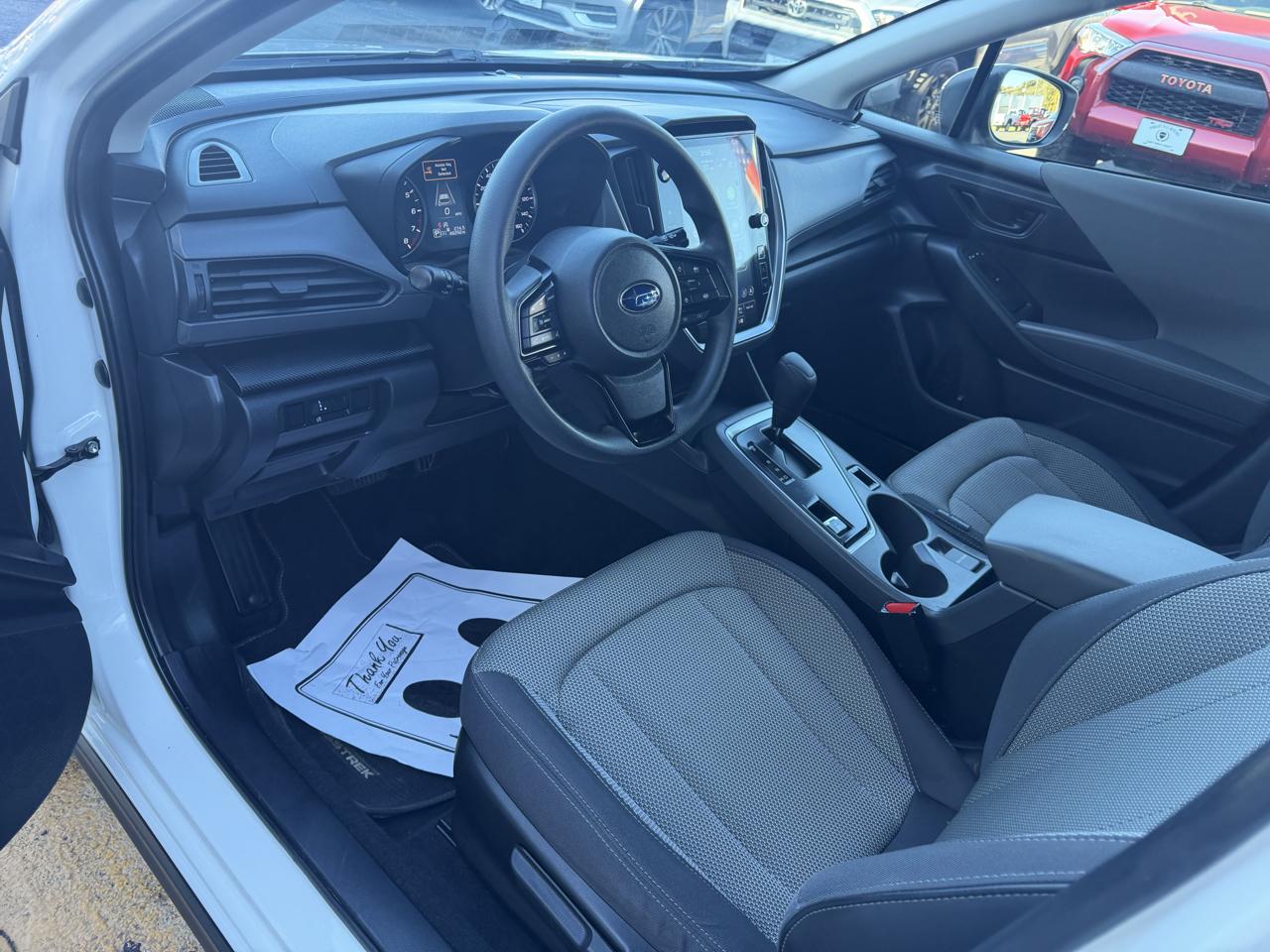 Subaru Crosstrek Premium AWD 2024