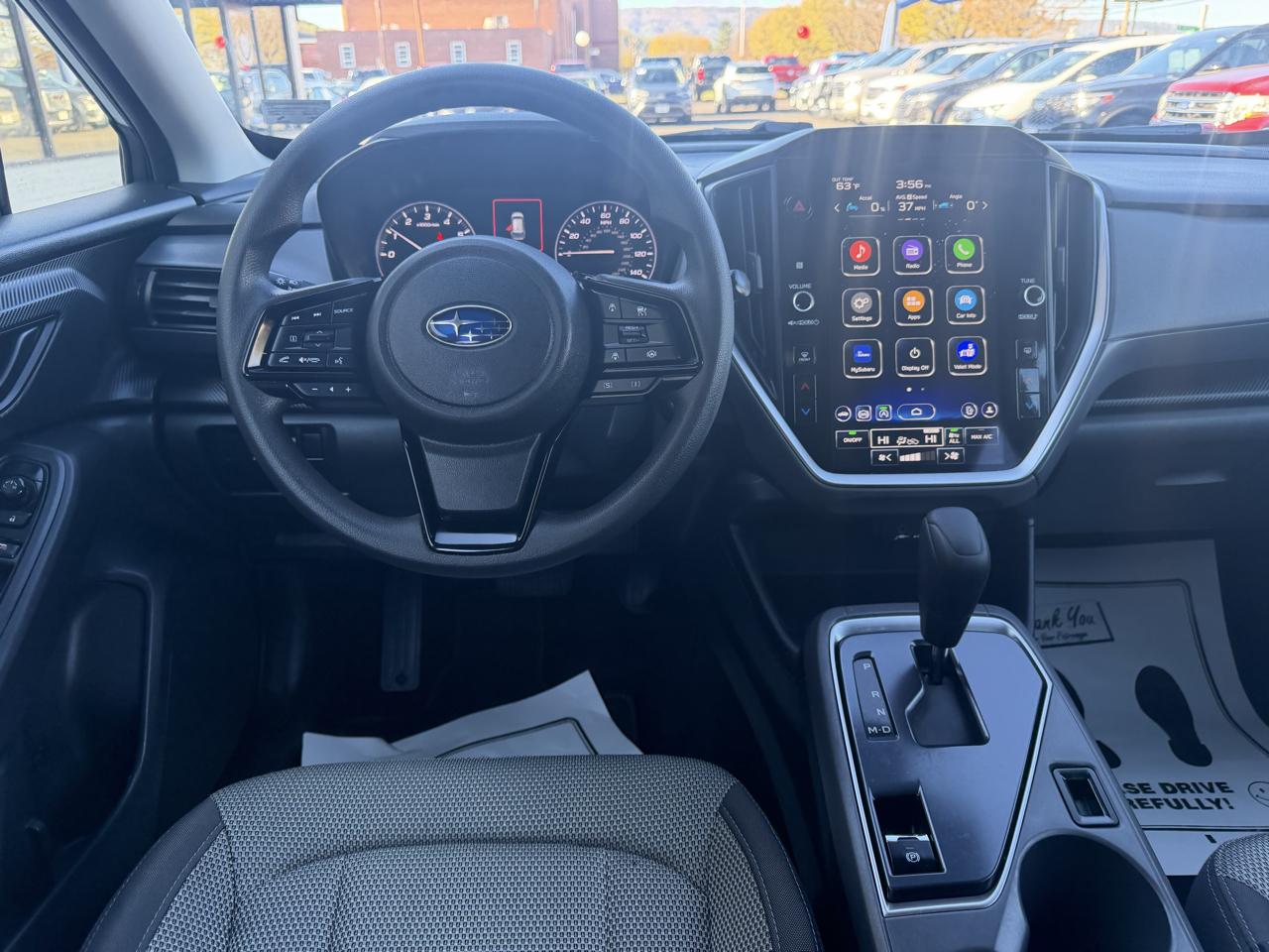 Subaru Crosstrek Premium AWD 2024