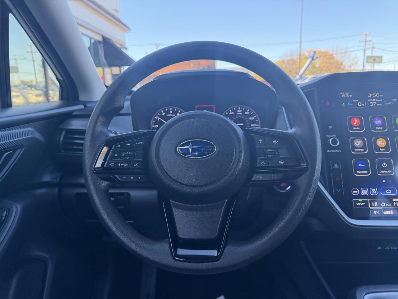Subaru Crosstrek Premium AWD 2024