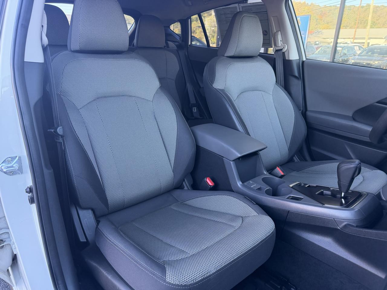 Subaru Crosstrek Premium AWD 2024