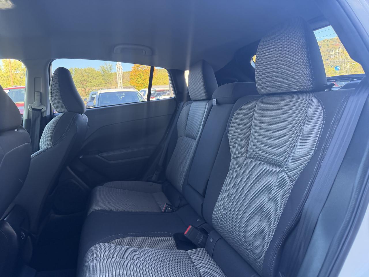 Subaru Crosstrek Premium AWD 2024