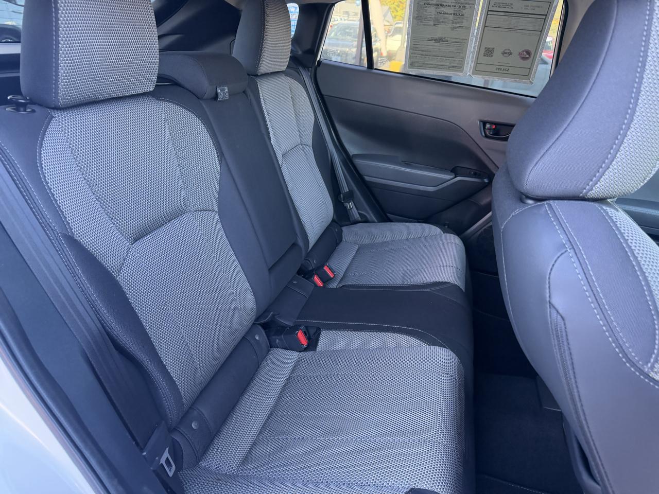 Subaru Crosstrek Premium AWD 2024