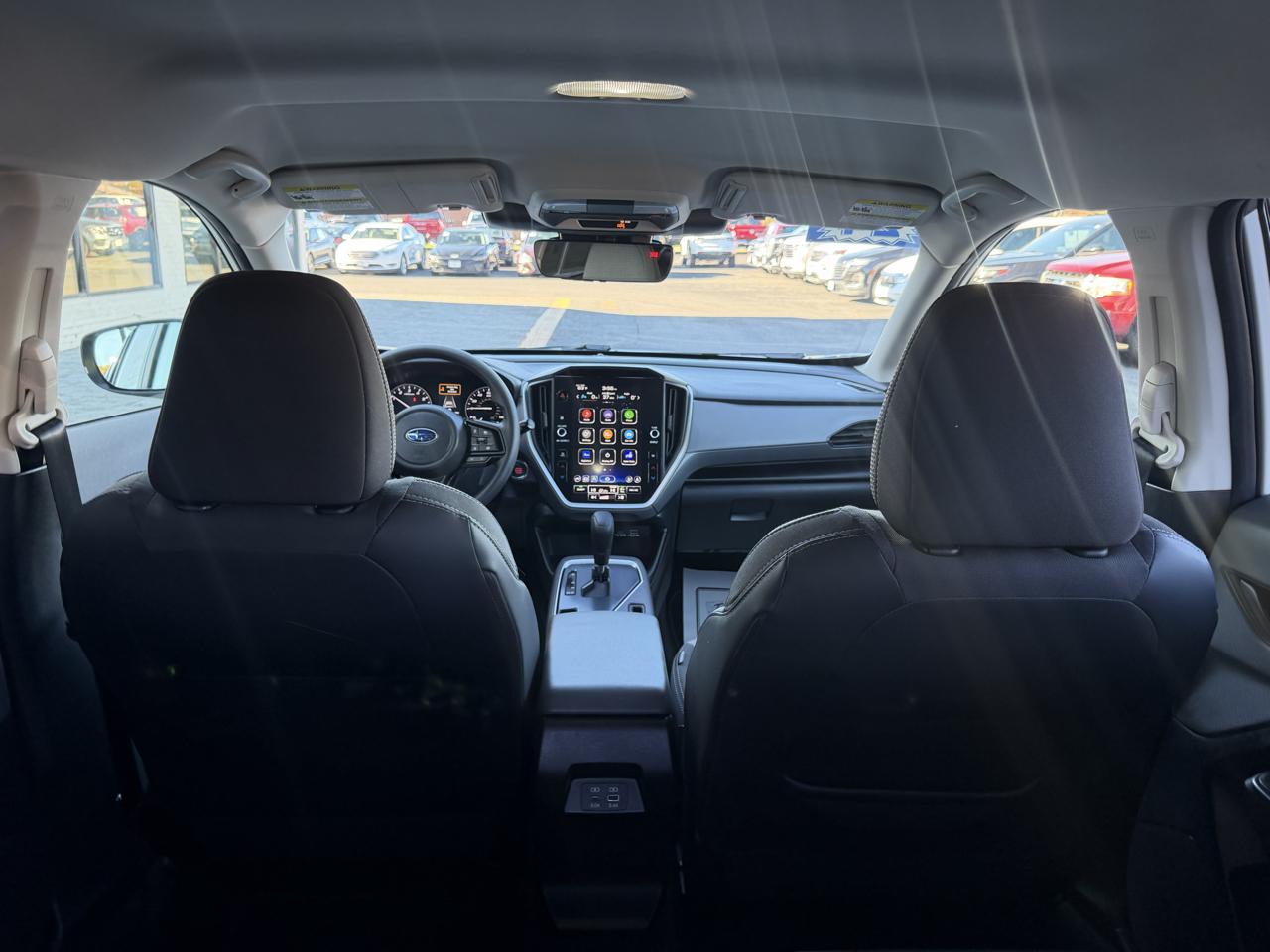 Subaru Crosstrek Premium AWD 2024