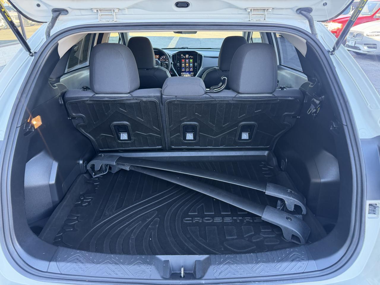 Subaru Crosstrek Premium AWD 2024