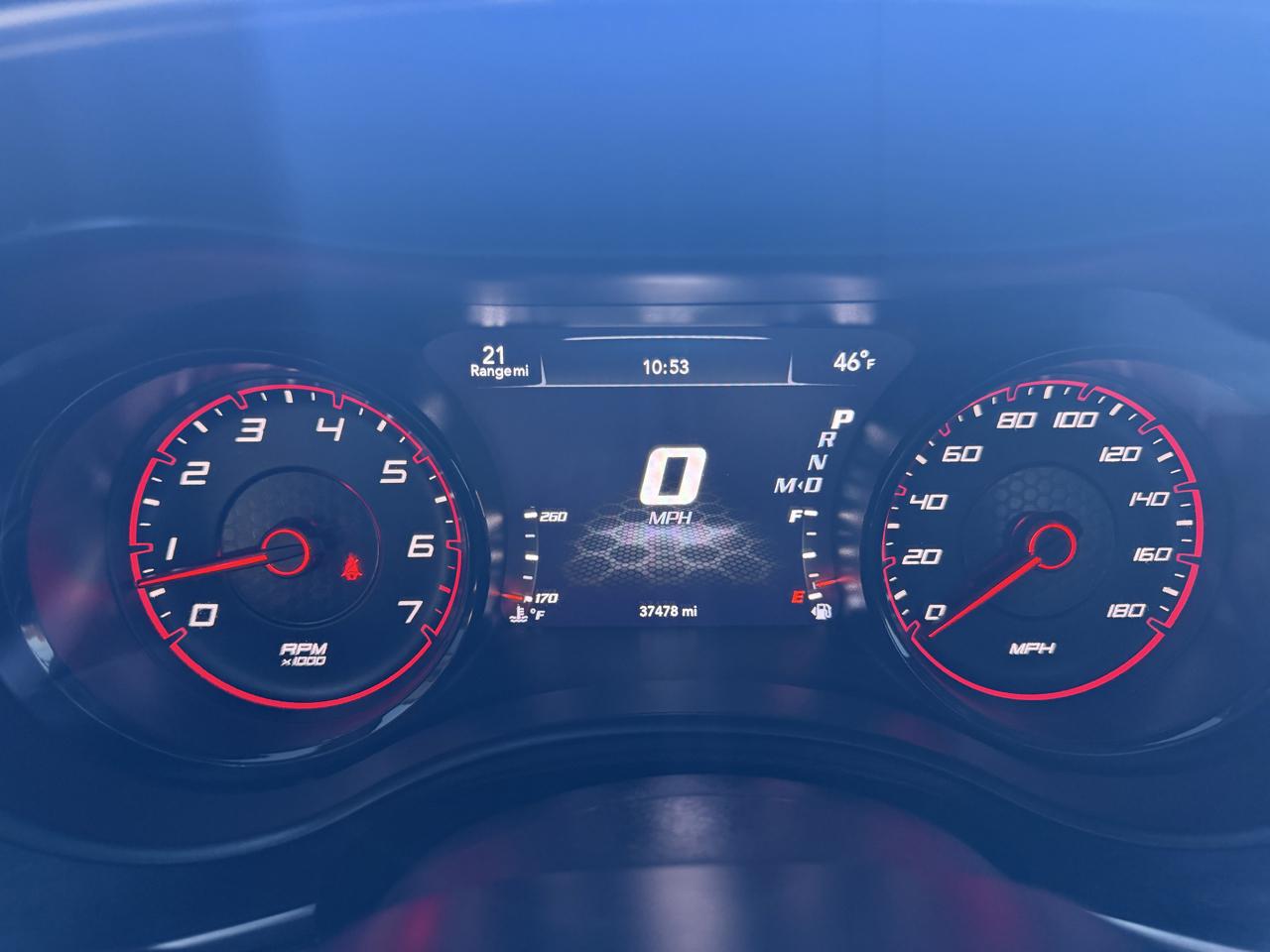 Dodge Charger Scat Pack RWD 2023