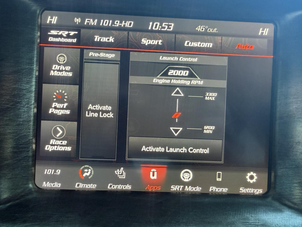 Dodge Charger Scat Pack RWD 2023