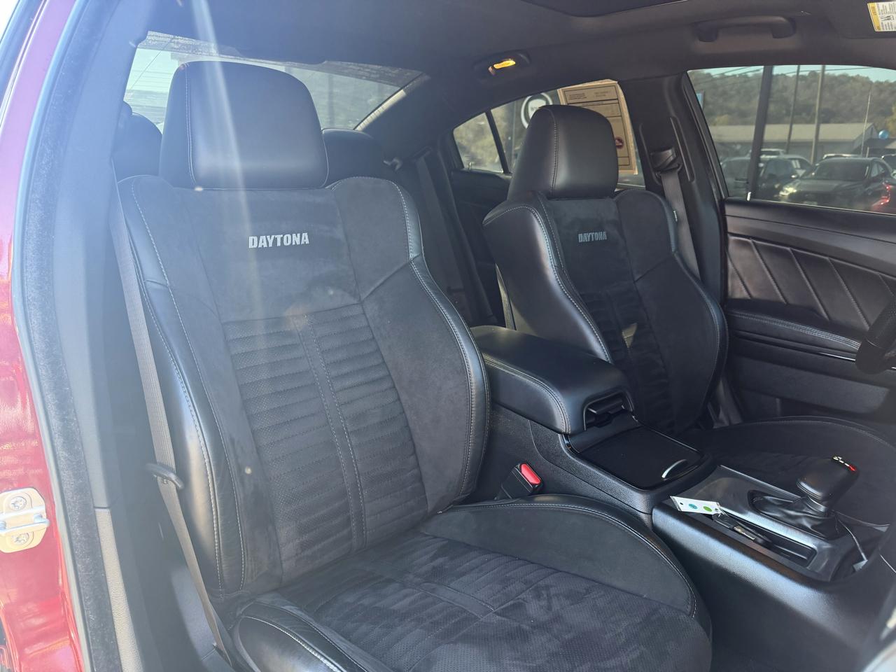 Dodge Charger Scat Pack RWD 2023