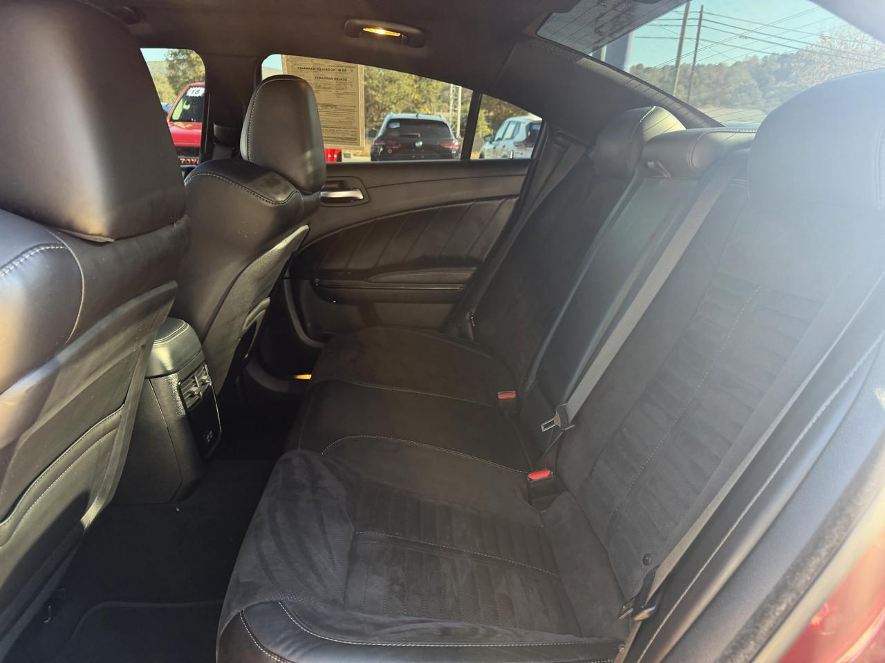 Dodge Charger Scat Pack RWD 2023