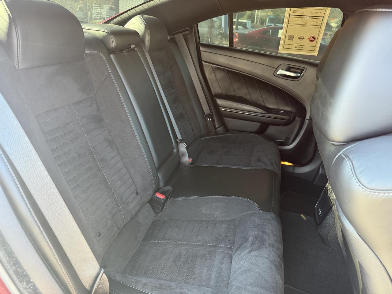 Dodge Charger Scat Pack RWD 2023