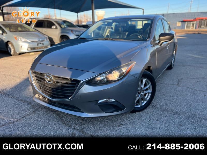 2014 Mazda CX-3 I Grand Touring 4-Door AT SKYACTIV's photo