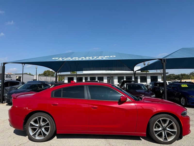 Dodge Charger SXT 2015 Dodge Charger SXT 2015