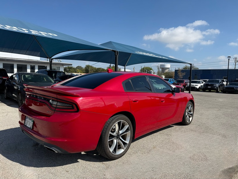 Dodge Charger SXT 2015 Dodge Charger SXT 2015