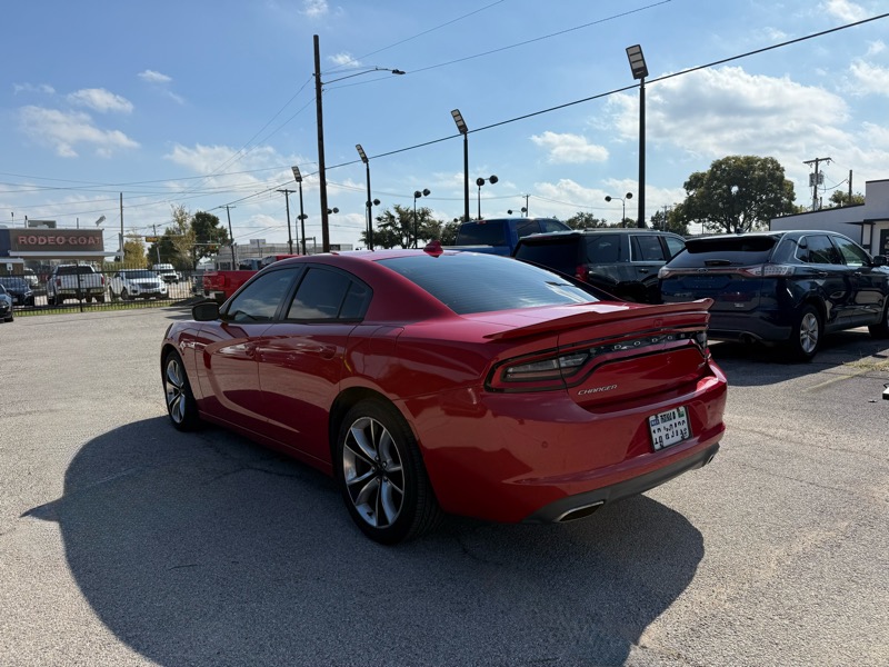 Dodge Charger SXT 2015 Dodge Charger SXT 2015