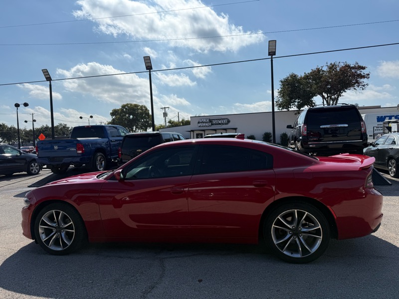 Dodge Charger SXT 2015 Dodge Charger SXT 2015