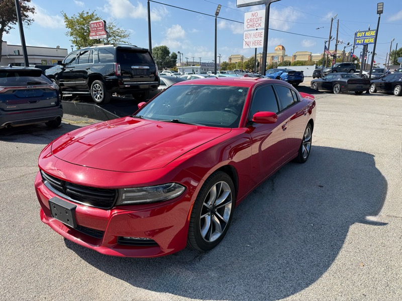 Dodge Charger SXT 2015 Dodge Charger SXT 2015