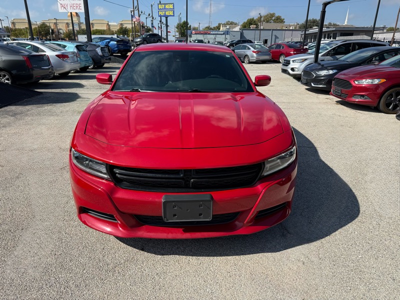 Dodge Charger SXT 2015 Dodge Charger SXT 2015