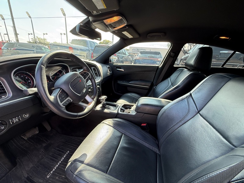 Dodge Charger SXT 2015 Dodge Charger SXT 2015