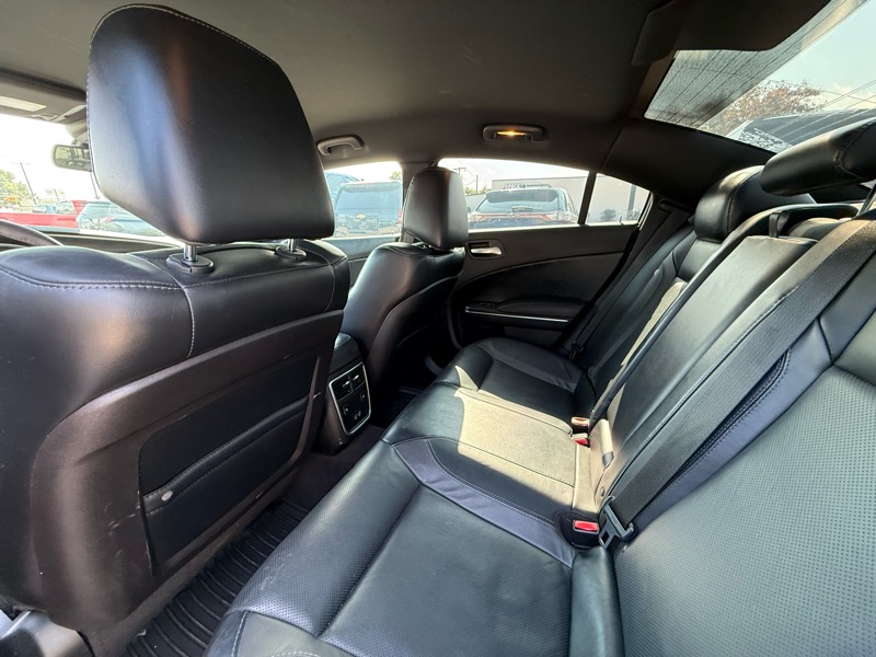 Dodge Charger SXT 2015 Dodge Charger SXT 2015