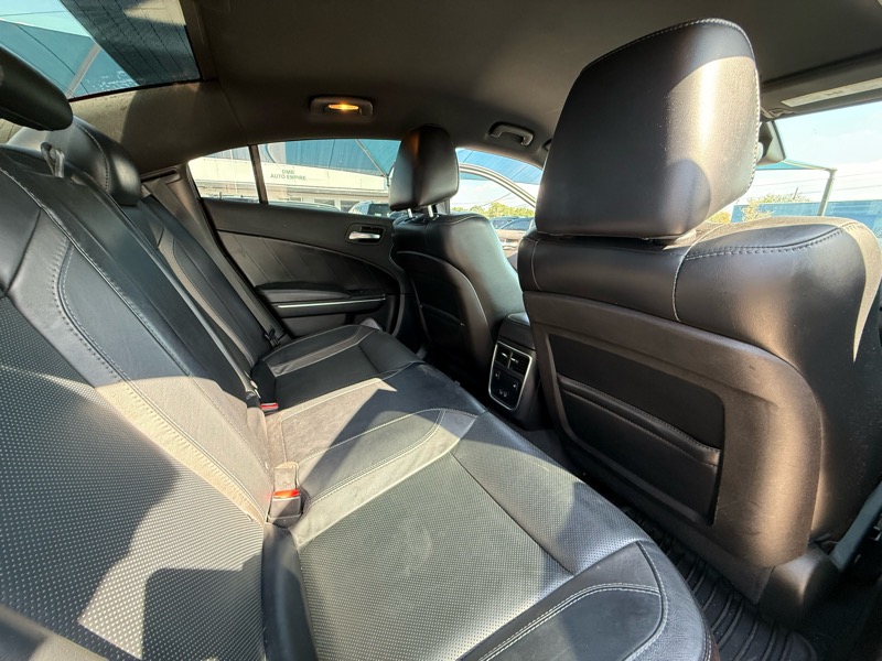 Dodge Charger SXT 2015 Dodge Charger SXT 2015