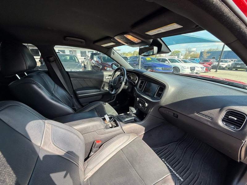 Dodge Charger SXT 2015 Dodge Charger SXT 2015