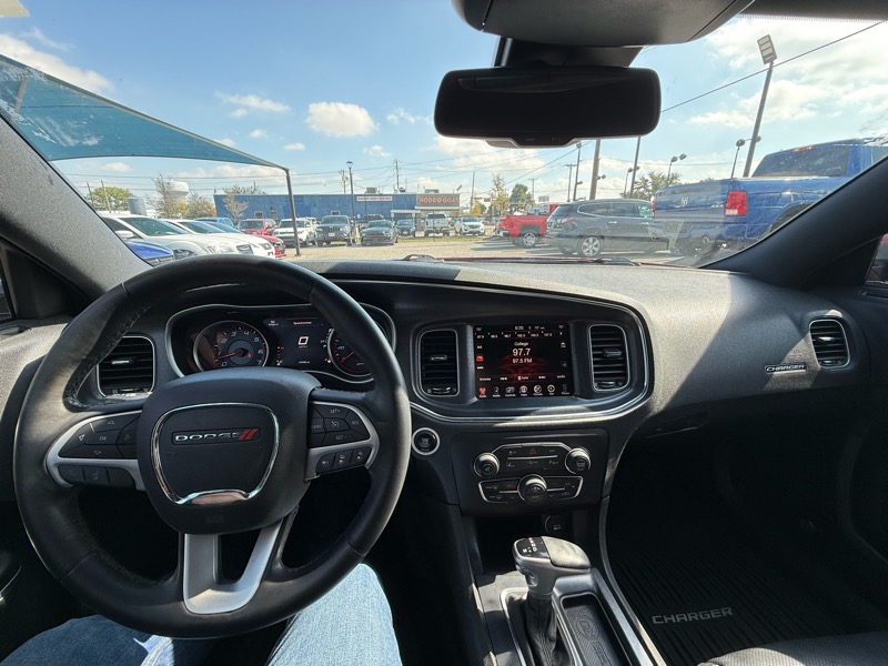 Dodge Charger SXT 2015 Dodge Charger SXT 2015