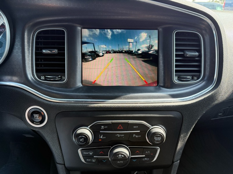 Dodge Charger SXT 2015 Dodge Charger SXT 2015