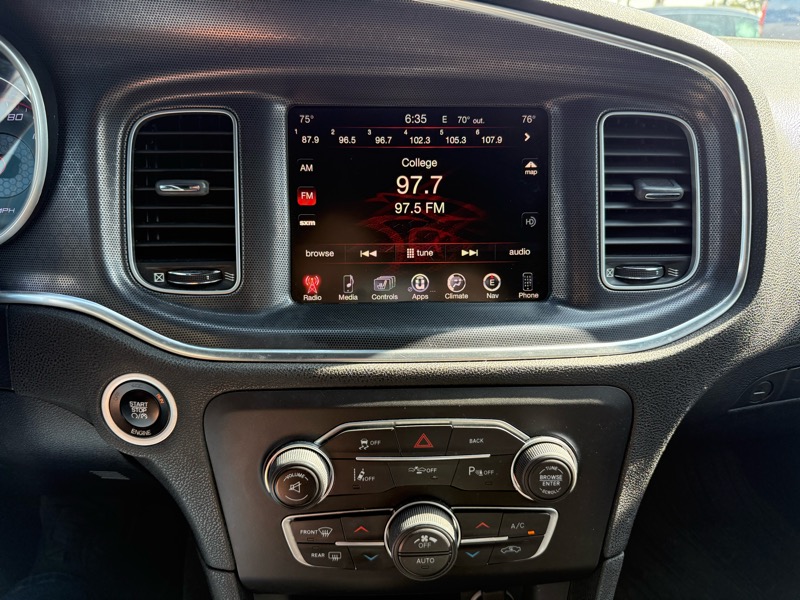 Dodge Charger SXT 2015 Dodge Charger SXT 2015