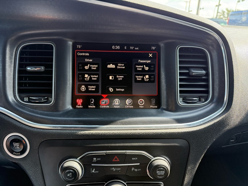 Dodge Charger SXT 2015 Dodge Charger SXT 2015