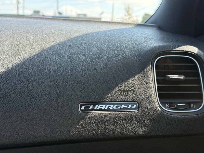 Dodge Charger SXT 2015 Dodge Charger SXT 2015