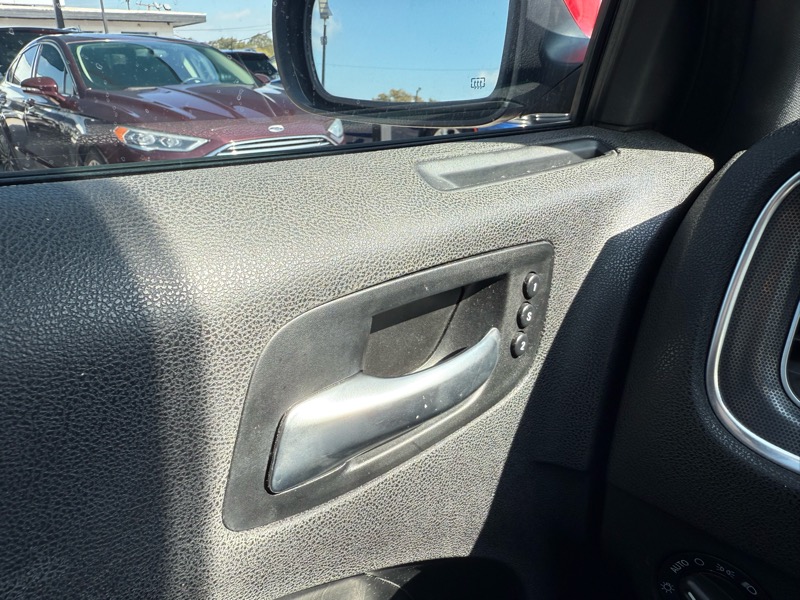 Dodge Charger SXT 2015 Dodge Charger SXT 2015