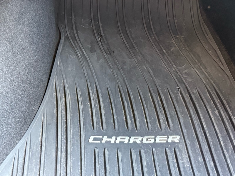 Dodge Charger SXT 2015 Dodge Charger SXT 2015